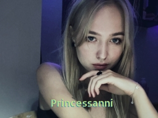 Princessanni