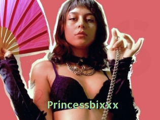 Princessbixxx