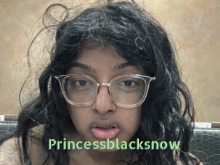 Princessblacksnow
