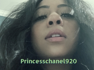 Princesschanel920