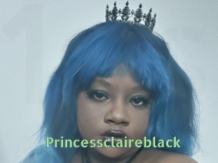 princessclaireblack Une Etudiante Sexy