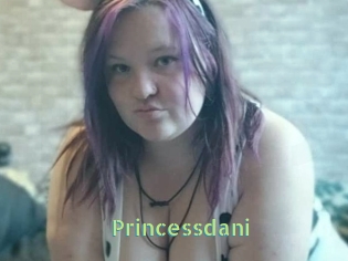 Princessdani