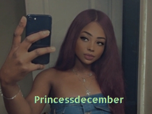 Princessdecember
