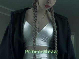 Princessleaa