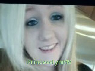 Princesslynn19