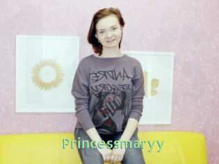 Princessmaryy