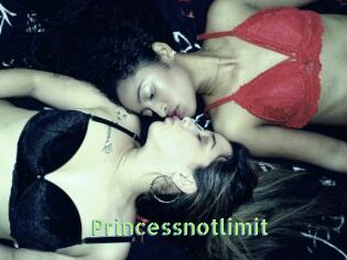 Princessnotlimit