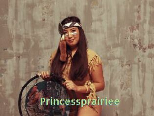 Princessprairiee