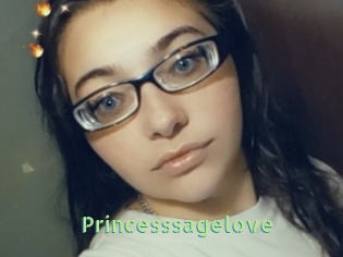 Princesssagelove