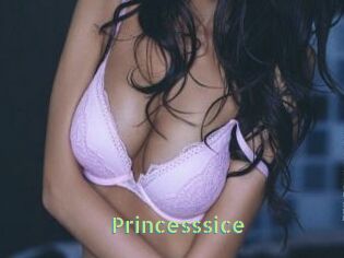 Princesssice