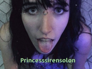Princesssirensolon