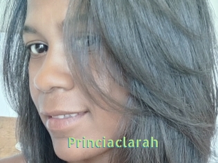 princiaclarah Une Etudiante Sexy