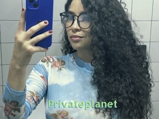 Privateplanet