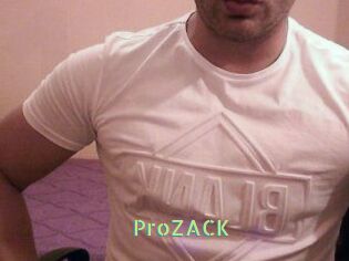 ProZACK
