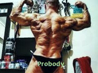 Probody