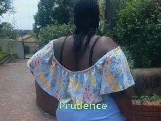prudence Une Etudiante Sexy