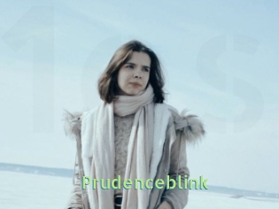 Prudenceblink