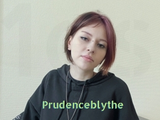 Prudenceblythe