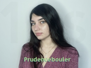 Prudencebouler