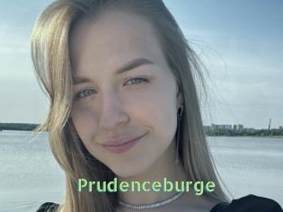 Prudenceburge
