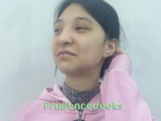 Prudencedeeks