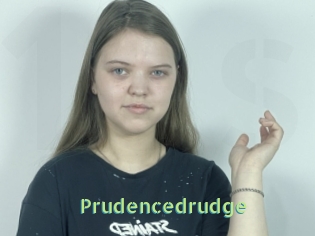 Prudencedrudge
