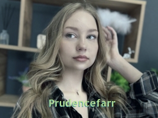 Prudencefarr