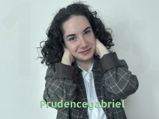 Prudencegabriel