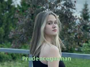 Prudencegarman