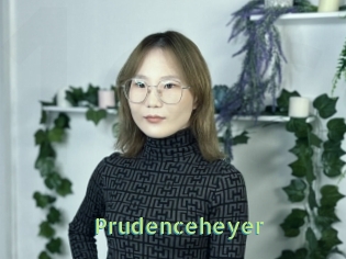 Prudenceheyer