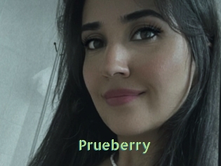 Prueberry
