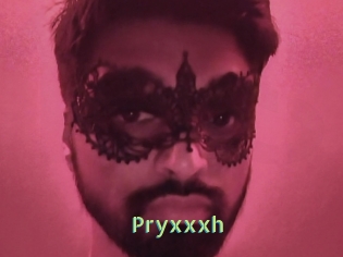 Pryxxxh