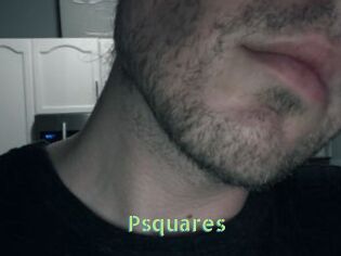 Psquares