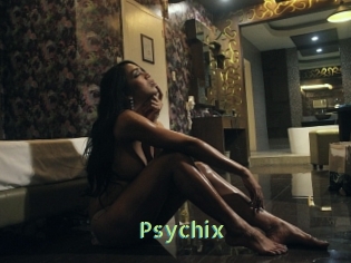 Psychix