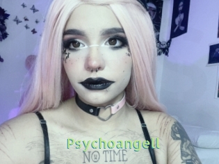 Psychoangell