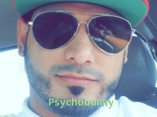 Psychobunny