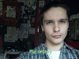 pulseboy Une Etudiante Sexy