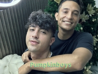 Pumpkinboys
