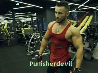 Punisherdevil