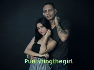 Punishingthegirl