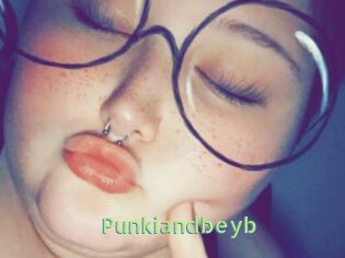 Punkiandbeyb