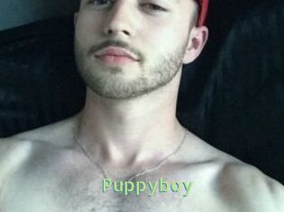 Puppyboy