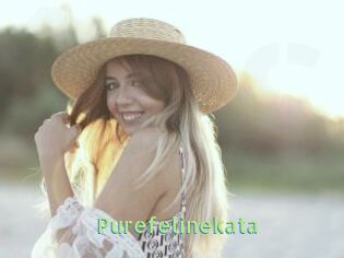 Purefelinekata