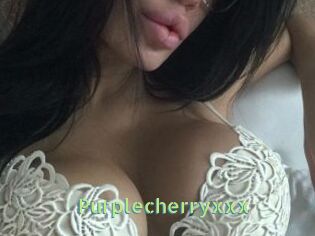 Purplecherryxxx