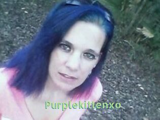 Purplekittenxo