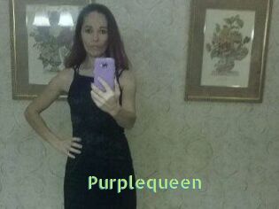 Purplequeen