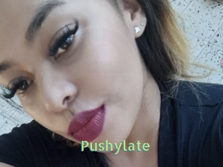 Pushylate