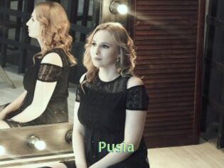 Pusia