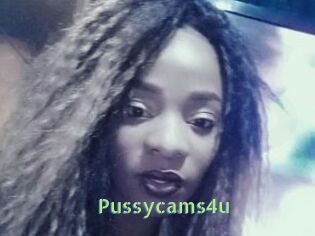 Pussycams4u