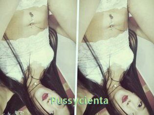 Pussycienta